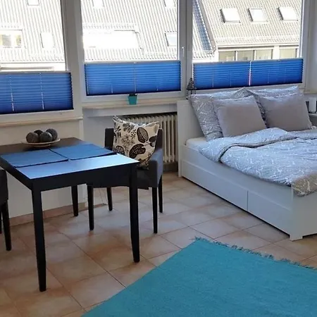 Ferienwohnung Domshof - #123340